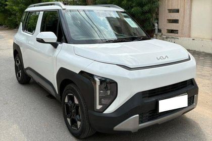 2025 Kia Syros HTK Opt Diesel