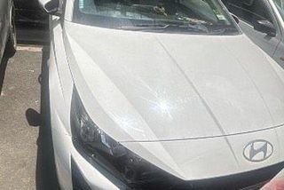 Used Magna