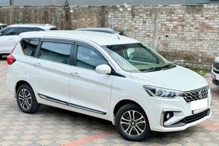 Used ZXI (O) CNG BSVI