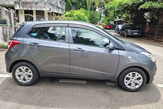 Used Magna