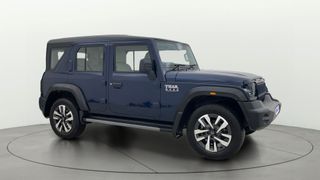 Used AX7L RWD AT