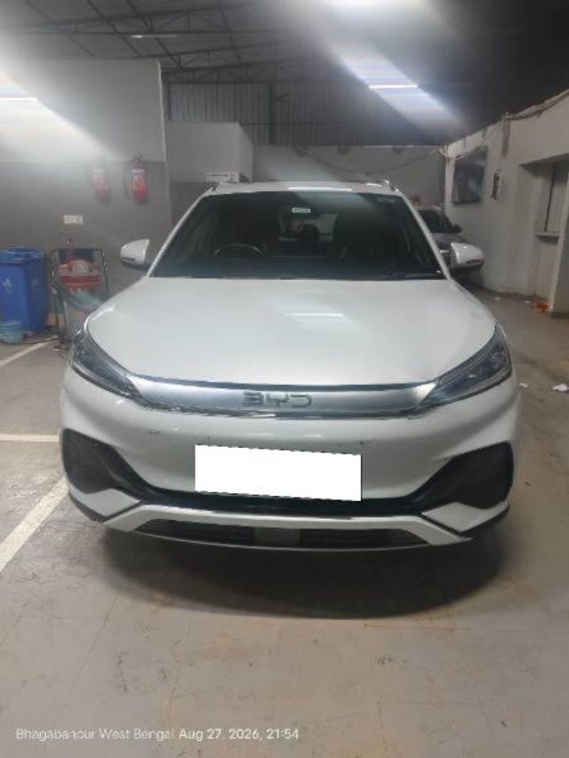 BYD Atto 3 Dynamic Second-hand 2024 BYD Atto 3 Dynamic for sale in North 24 Parganas