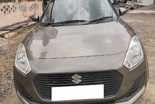 Used VXI