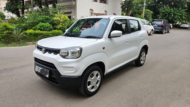 Image Used Car