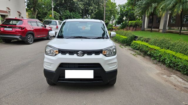 Image Used Car