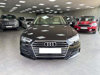 Used 35 TDI Premium Plus