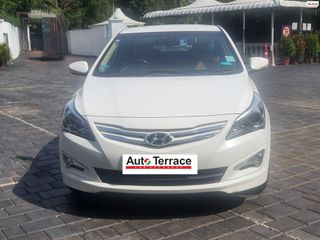 Used 1.6 VTVT
