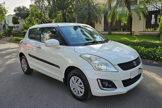 Used VXI