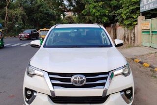 Used 2.8 2WD MT BSIV