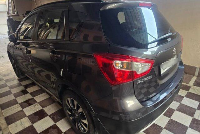 Image Used Car
