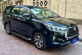 Used 2.4 VX 7 STR