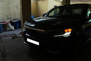 Used VX Petrol
