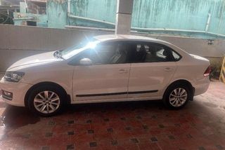 Used 1.2 TSI Highline AT