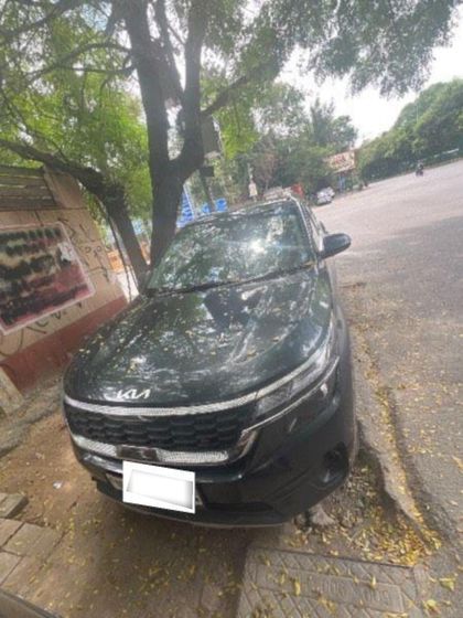 2023 Kia Seltos एचटीके