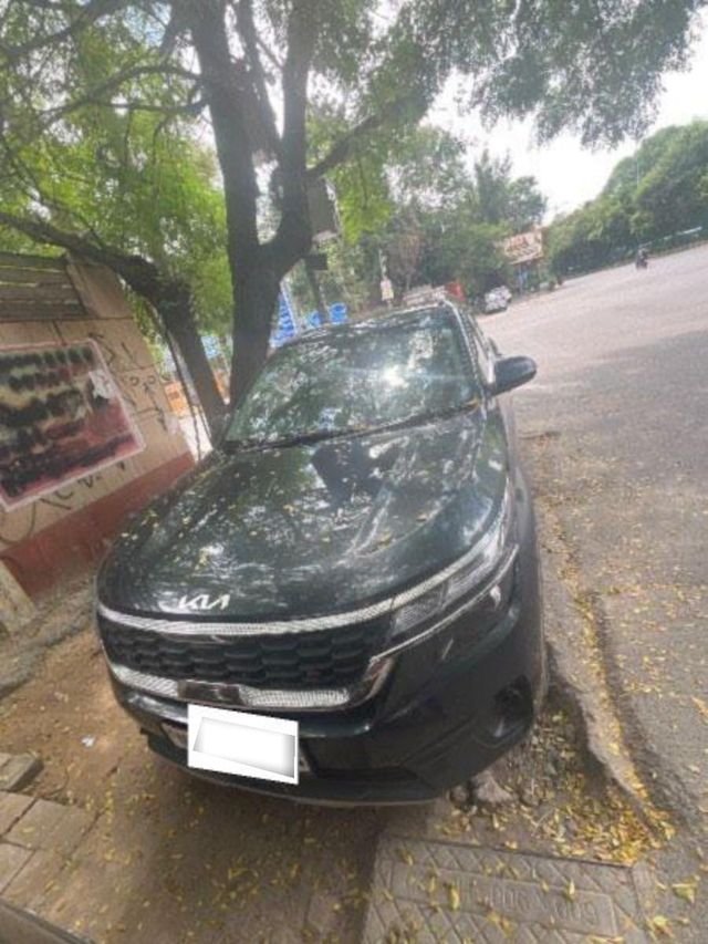 Kia Seltos HTK Second-hand 2023 Kia Seltos HTK for sale in New Delhi