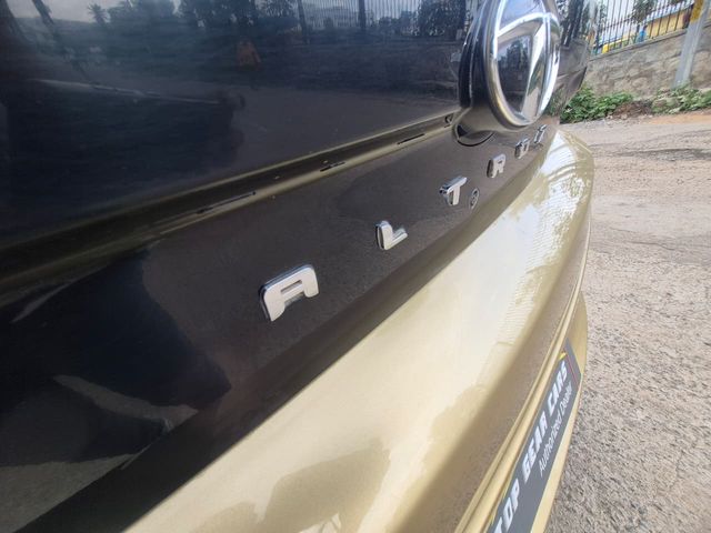 Image Used Car