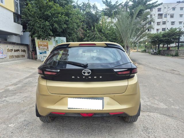 Image Used Car