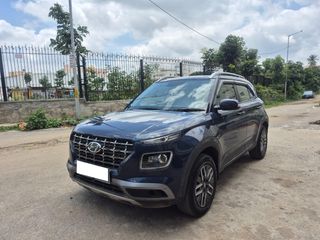 Used SX Opt Turbo iMT BSVI