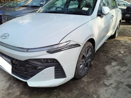 2024 Hyundai Verna एसएक्स