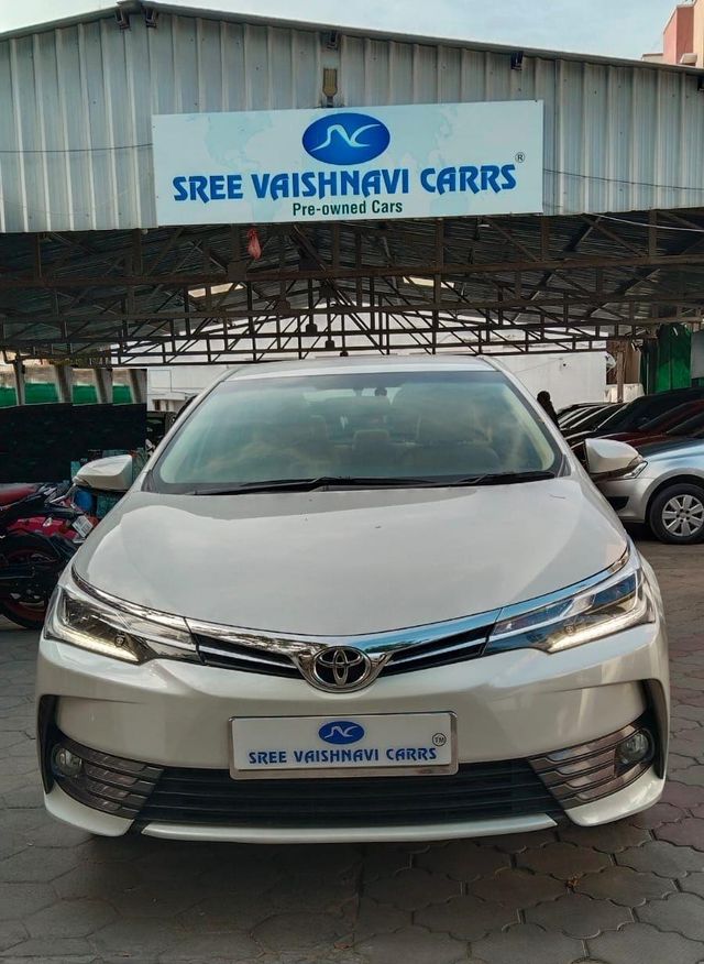 Image Used Car
