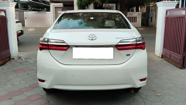 Image Used Car