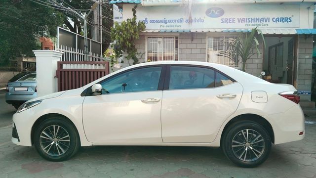 Image Used Car