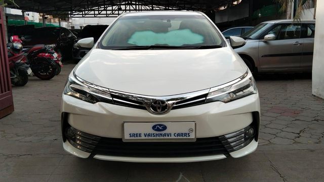 Image Used Car