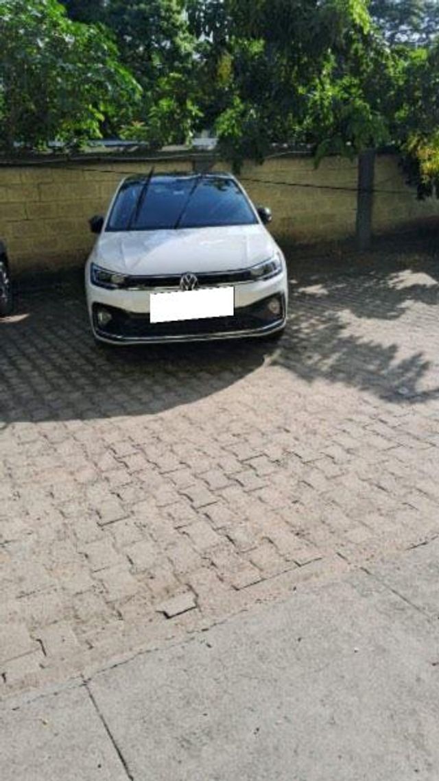 Second-hand 2024 Volkswagen Virtus GT Plus DSG for sale in Chennai