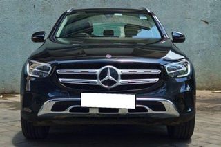 Used 220d 4MATIC