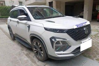 Used Sharp CVT