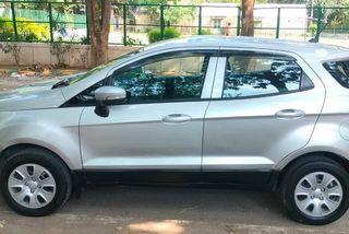 Used 1.5 Petrol Ambiente BSIV
