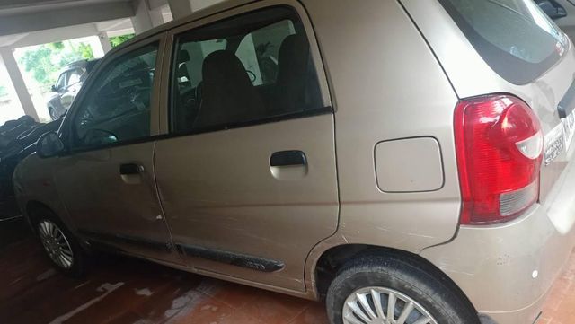 Image Used Car