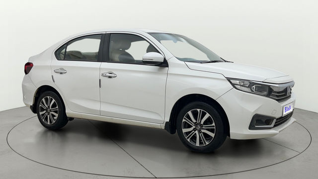 Honda Amaze 2nd Gen VX CVT Second-hand 2023 Honda Amaze 2nd Gen VX CVT for sale in Bangalore