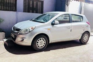Used 1.2 Magna