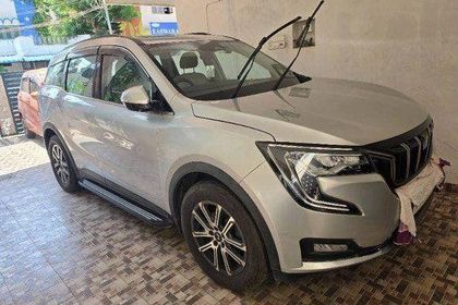 2023 Mahindra XUV700 एएक्स7 डीजल AT बीएस6
