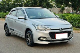 Used Magna 1.2