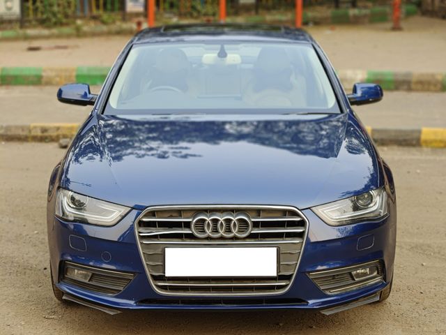 Image Used Car