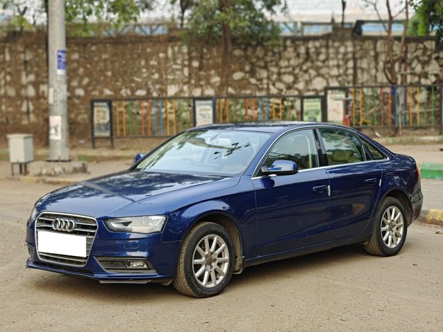 Image Used Car