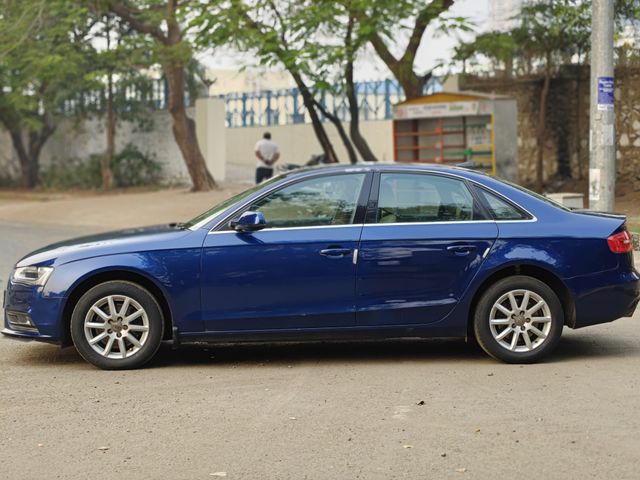 Image Used Car