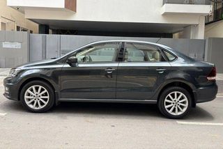 Used 1.2 TSI Comfortline AT