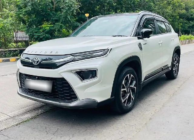 Image Used Car