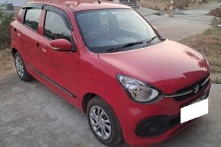 Used ZXI BSVI