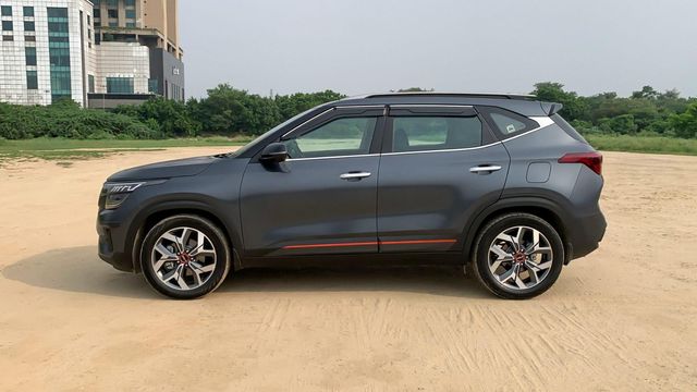 Image Used Car