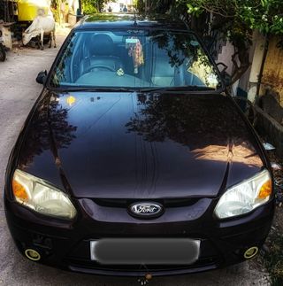 Used Diesel Titanium