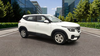 Used HTK Diesel