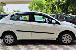 Used VX Petrol