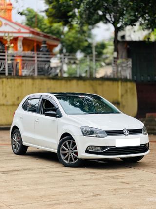 Used 1.5 TDI Highline