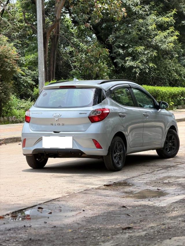 Image Used Car