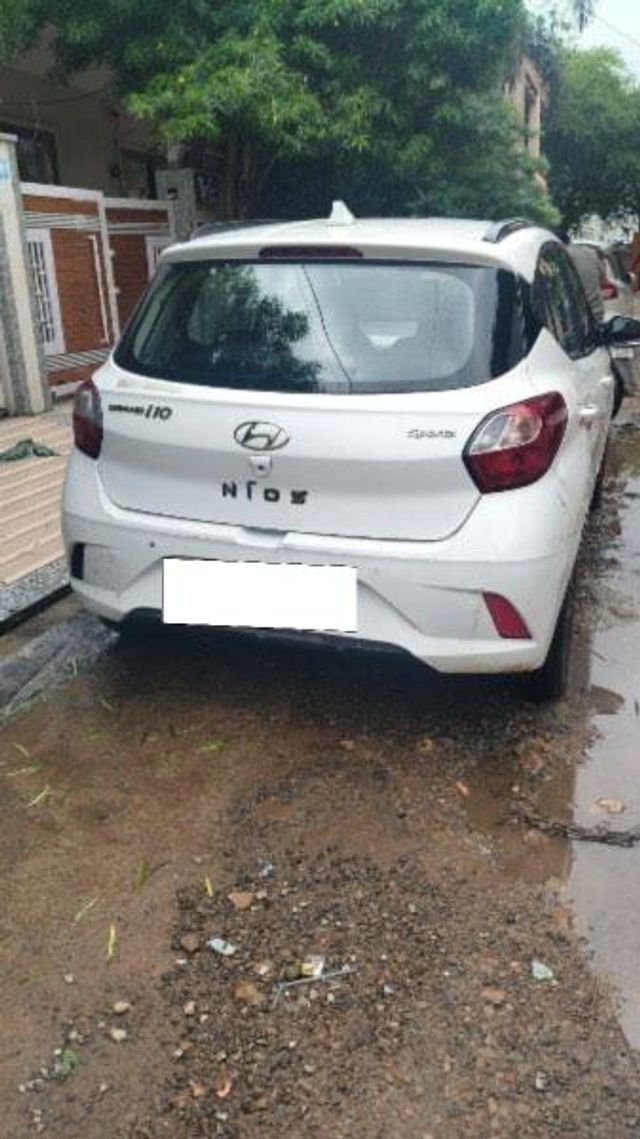 Image Used Car