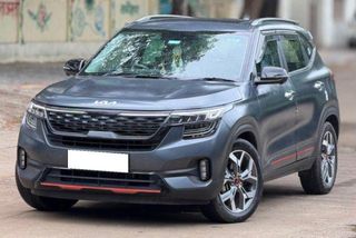 Used X-Line Diesel AT